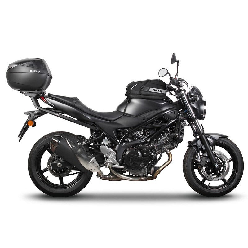 Shad / シャッド トップマスターフィッティングセット - スズキ SV650 | S0SV66ST