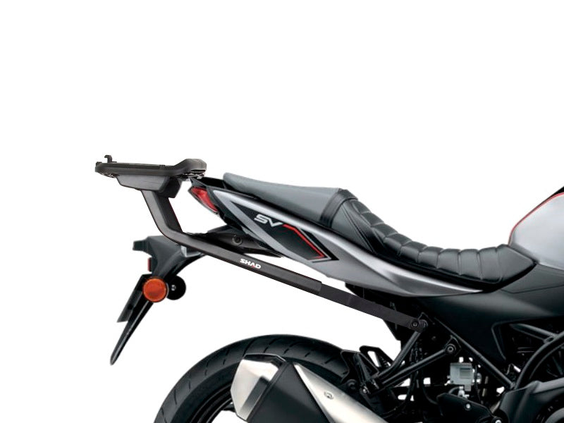 Shad / シャッド トップマスターフィッティング SUZUKI SV 650 '16'18 | S0SV68ST