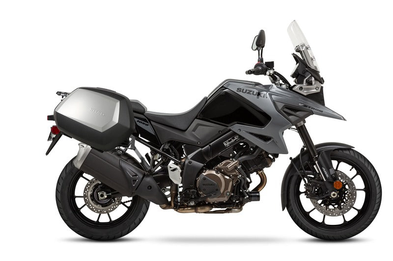 Shad / シャッド 3Pシステムフィッティング V-STROM 1000 '14'19/1050/XT'20 | S0VS10IF
