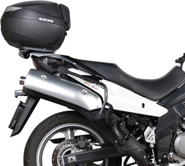 シャッドトップボックスフィッティングキット川崎KLV1000（05-07）|S0VS12ST