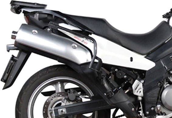 シャッドトップボックスフィッティングキット川崎KLV1000（05-07）|S0VS12ST