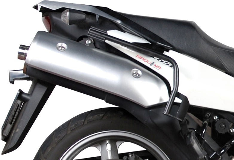 Shad / シャッド 3Pシステムフィッティング SUZUKI V-STROM 650 04 | S0VS62IF