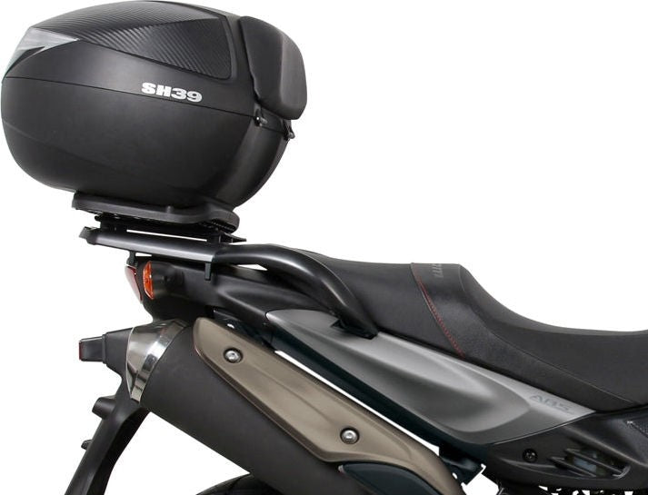 シャッドトップボックスフィッティングキットスズキV-Strom 650 XT（12-16）|S0VS62ST
