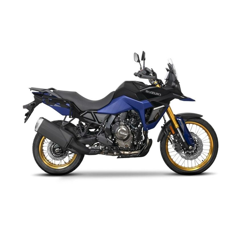 シャッド 3P パニアフィッティングキット スズキ V-Strom 800 DE (23) |S0VS83IF