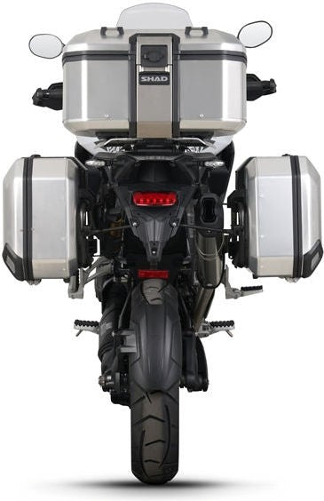 シャッド 4PパニエフィッティングキットTriumph Tiger 1200 GT（22-23）|T0TG124P