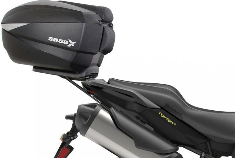 Shad / シャッド トップマスターフィッティング TRI.TIGER S 1050'16 | T0TG16ST