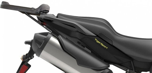 Shad / シャッド トップマスターフィッティング TRI.TIGER S 1050'16 | T0TG16ST