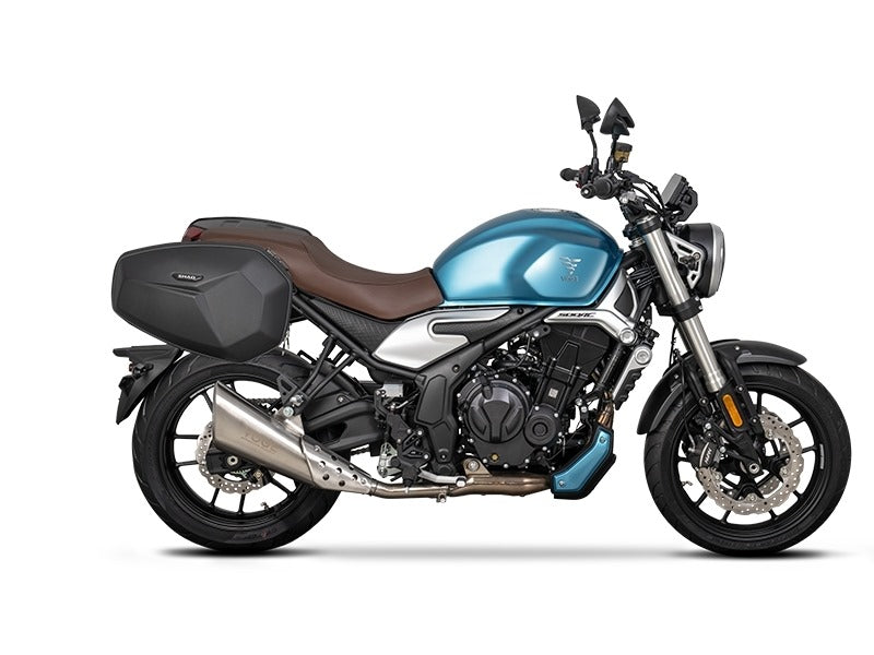 シャッド SRパニアフィッティングキット Voge 500AC (22-23) |V0AC52SR