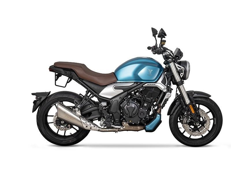 シャッド SRパニアフィッティングキット Voge 500AC (22-23) |V0AC52SR