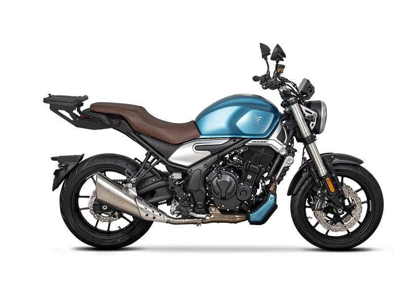 シャッドトップボックスフィッティングキットボージ500AC（22-23）|V0AC52ST