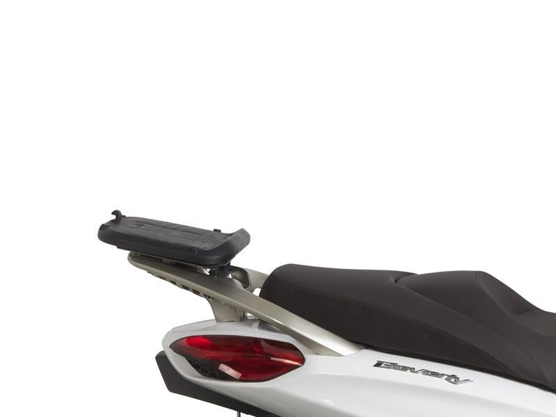 Shad / シャッド トップマスターフィッティング PIAGGIO BEVERLY 300/400 S (EURO 5) '21 | V0BV41ST