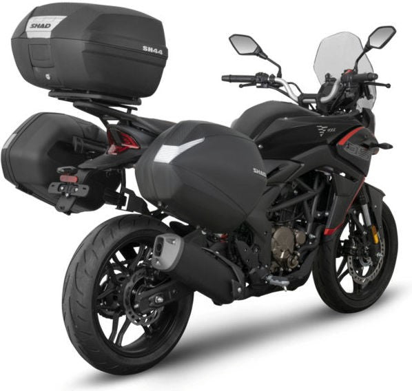 シャッド 3Pパニアフィッティングキット Voge 300DS (21-23) |V0DS31IF