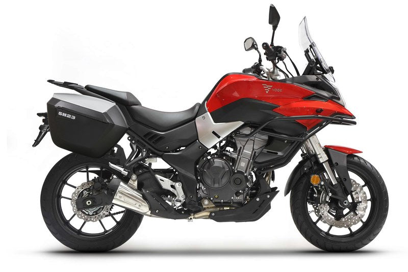 Shad / シャッド 3Pシステムフィッティング VOGE 500 DS '20 | V0DS50IF