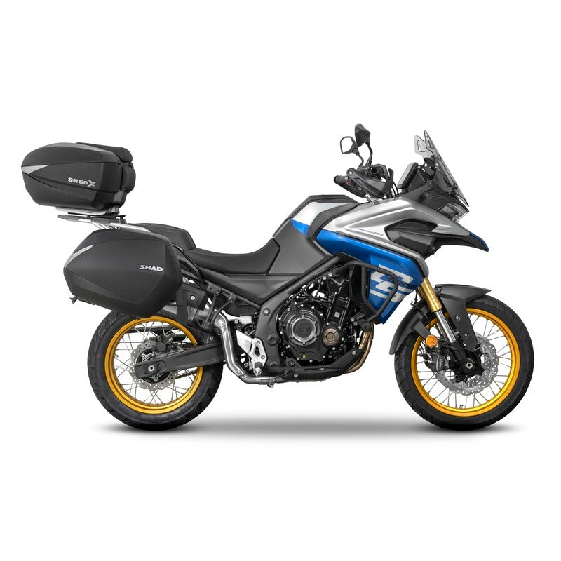 シャッド・サイドフレーム 3Pシステム ヴォーグ 525 DSX|V0DS53IF