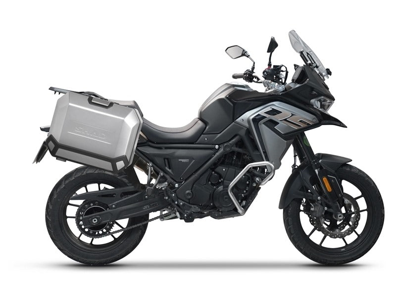 シャッド 4Pパニエフィッティングキットボージ650DS（21-23）|V0DS614P