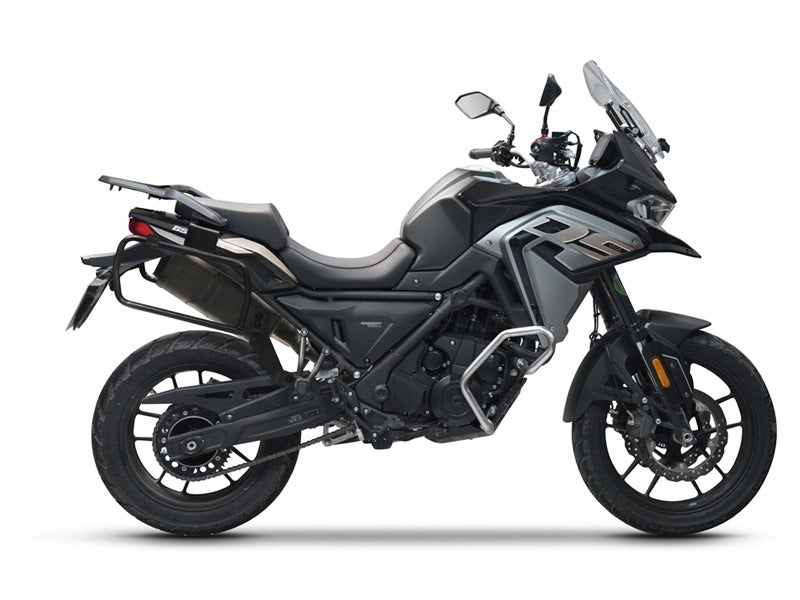 シャッド 4Pパニエフィッティングキットボージ650DS（21-23）|V0DS614P