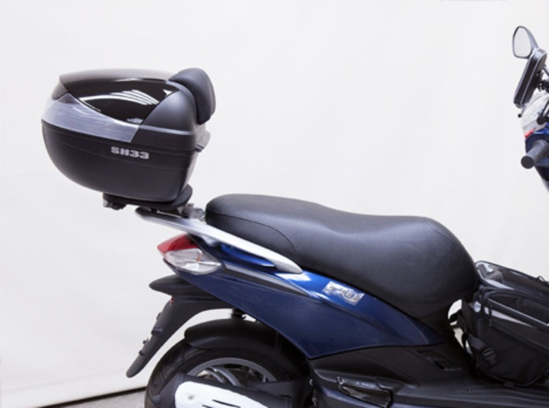 Shad / シャッド トップマスターフィッティングセット - ピアッジオ (Piaggio) | V0FL13ST