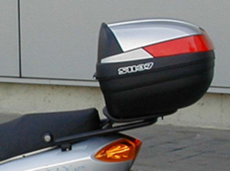 Shad / シャッド トップマスターフィッティング PIAGGIO FLY 125/150 | V0FL15ST