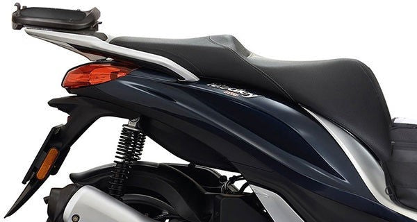 シャッドトップボックスフィッティングキットPiaggio Medley 125（16-23）|V0MD16ST