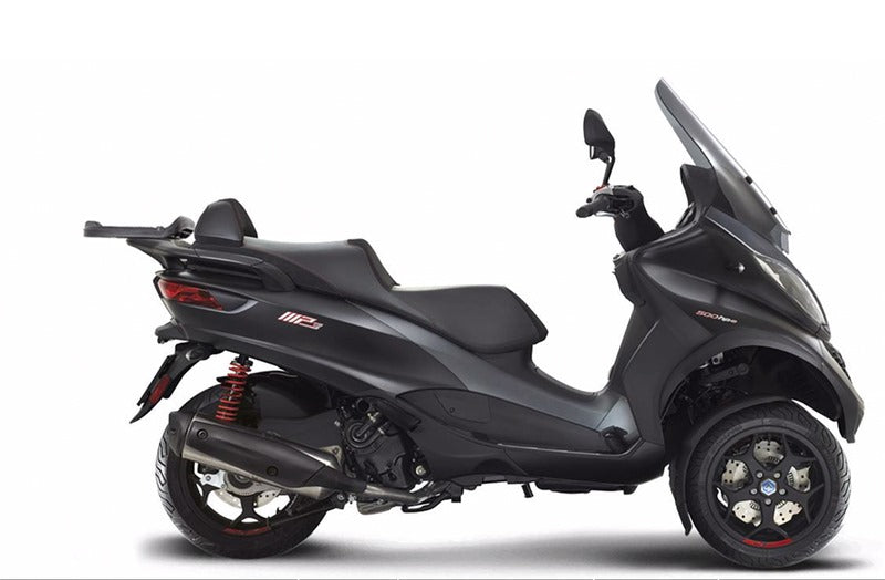 Shad / シャッド トップマスターフィッティング PIAGGIO MP3 350/500 HPE SPORT/BUSINESS '18 | V0MP58ST