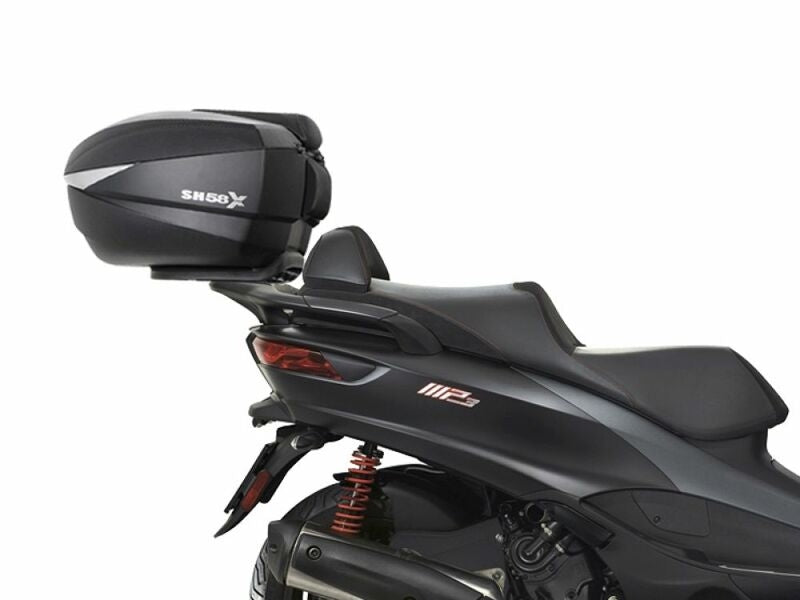 Shad / シャッド トップマスターフィッティング PIAGGIO MP3 350/500 HPE SPORT/BUSINESS '18 | V0MP58ST