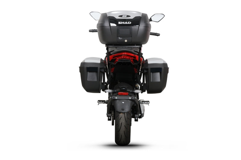 Shad / シャッド 3Pシステムフィッティング VOGE 300R '20 | V0VR30IF