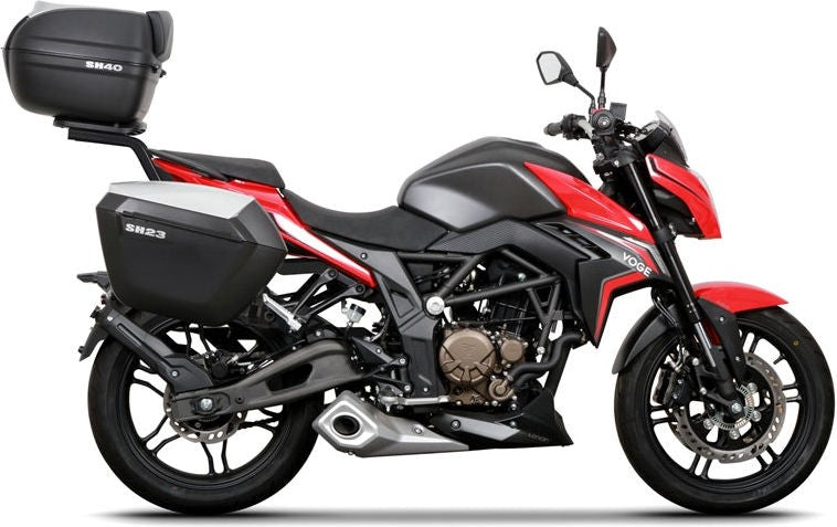 Shad / シャッド トップマスターフィッティング VOGE 300R '20 | V0VR30ST