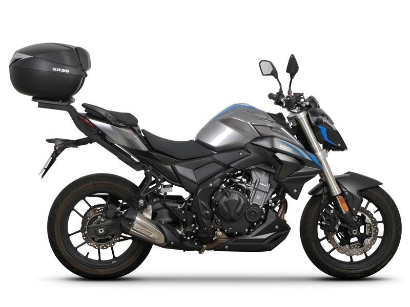 Shad / シャッド トップマスターフィッティング VOGE 500 R '20 | V0VR50ST