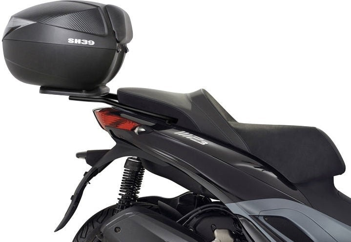 Shad / シャッド トップマスターフィッティング PIAGGIO MP3 YOURBAN'11 | V0YR11ST