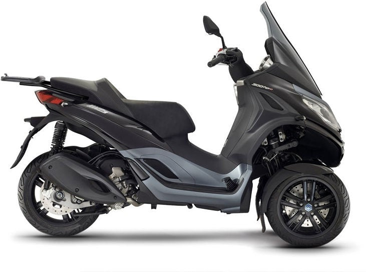 Shad / シャッド トップマスターフィッティング PIAGGIO MP3 YOURBAN'11 | V0YR11ST