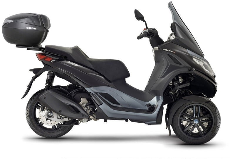 Shad / シャッド トップマスターフィッティング PIAGGIO MP3 YOURBAN'11 | V0YR11ST