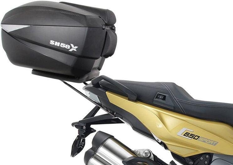 Shad / シャッド トップマスターフィッティング BMW C600 SPORT | W0CS62ST