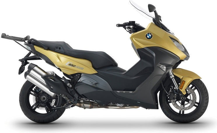 Shad / シャッド トップマスターフィッティング BMW C600 SPORT | W0CS62ST