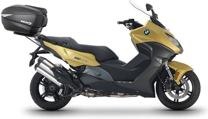 Shad / シャッド トップマスターフィッティング BMW C600 SPORT | W0CS62ST