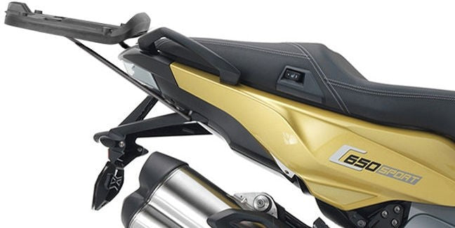 Shad / シャッド トップマスターフィッティング BMW C600 SPORT | W0CS62ST