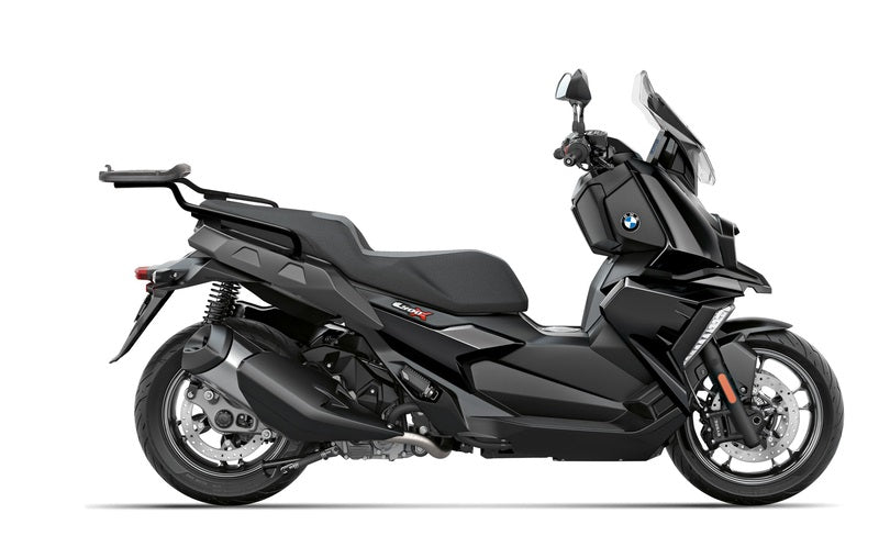 Shad / シャッド トップマスターフィッティング BMW C400 X '18'19 | W0CX49ST