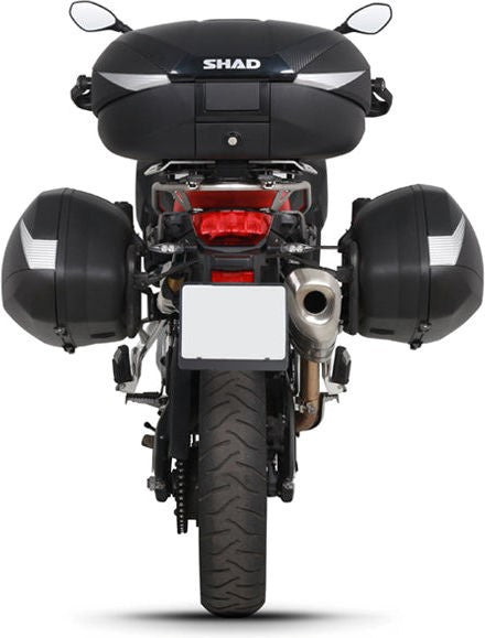 Shad / シャッド トップマスターフィッティング BMW F750 GS /F850 GS '18 | W0FG78ST