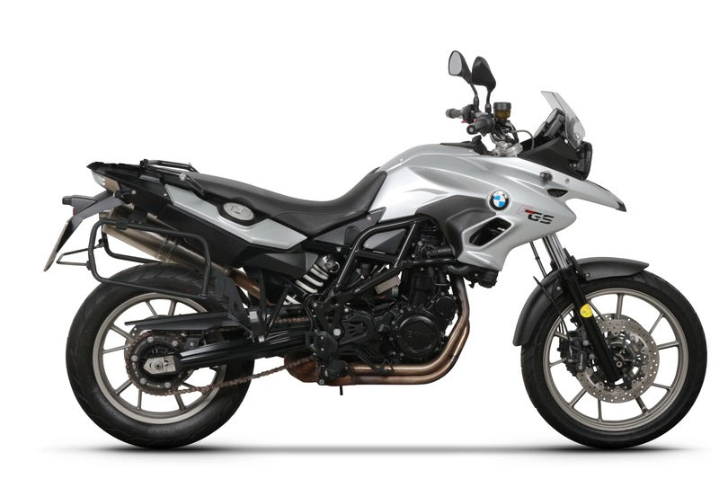 Shad / シャッド 4Pシステムフィッティング BMW F650GS/F700GS/F800GS '08'18 | W0FG884P
