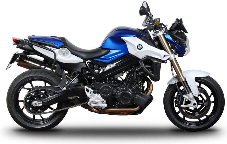 Shad / シャッド 3Pシステムフィッティング BMW F800 R/S 14 | W0FR89IF