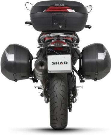 Shad / シャッド 3Pシステムフィッティング BMW F800 R/S 14 | W0FR89IF