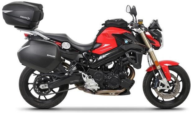 Shad / シャッド 3Pシステムフィッティング BMW F800 R/S 14 | W0FR89IF