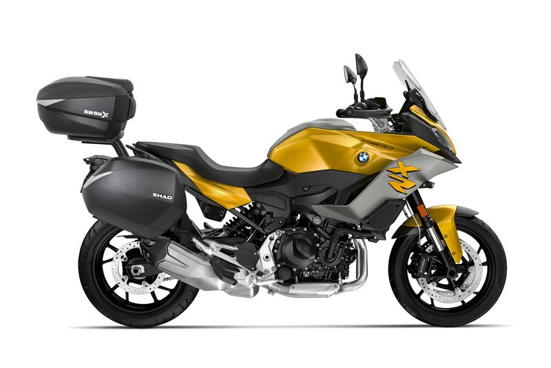 Shad / シャッド 3Pシステムフィッティング BMW F900 X/XR '20 | W0FR90IF
