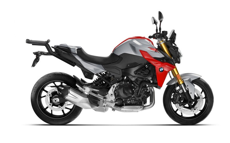 Shad / シャッド トップマスターフィッティング BMW F900 X / XR '20 | W0FR90ST