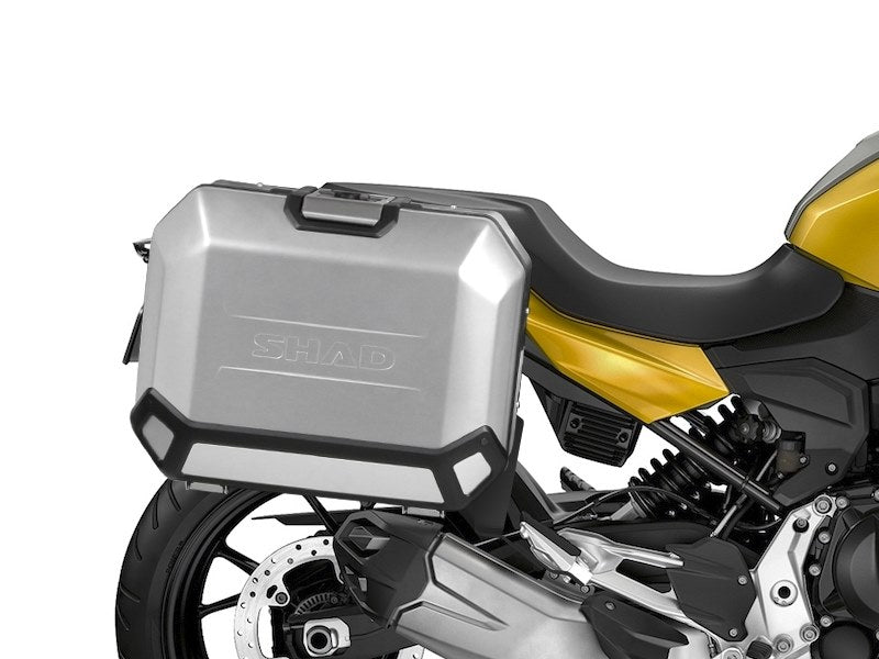 シャッド 4PパニエフィッティングキットBMW F900 R（20-23）|W0FR914P