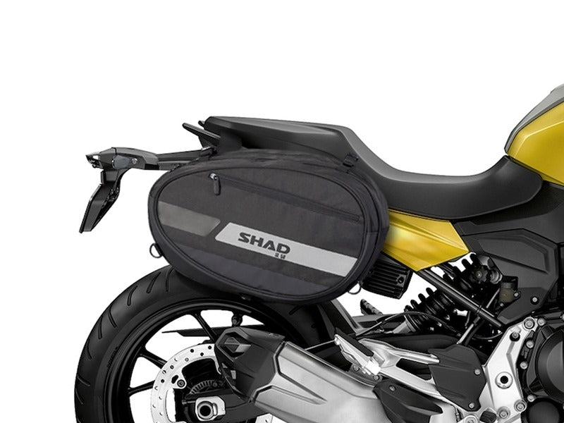 シャッド SR パニア・フィッティング・キット BMW F900 R (20-23)|W0FR91SR