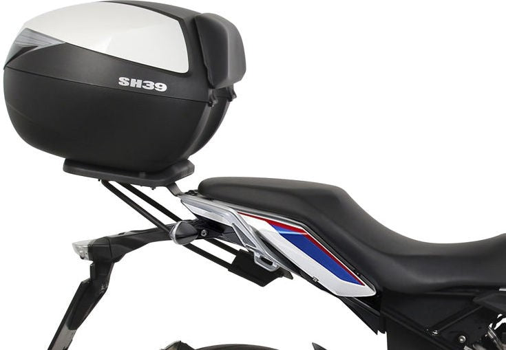 Shad / シャッド トップマスターフィッティング BMW G 310 R '17 | W0G317ST
