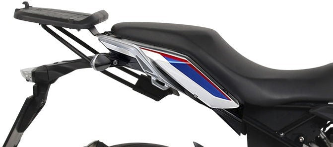 Shad / シャッド トップマスターフィッティング BMW G 310 R '17 | W0G317ST