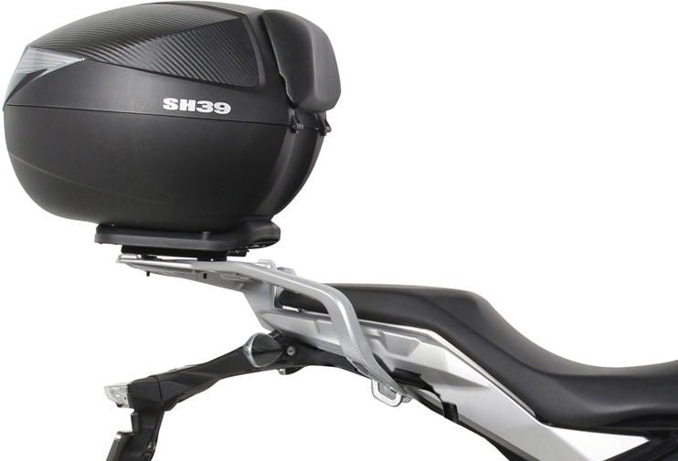 シャッドトップボックスフィッティングキットBMW G310 GS（17-23）|W0GG37ST