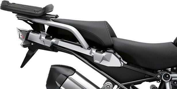 Shad / シャッド トップマスターフィッティング BMW R 1200GS '13 | W0GS13ST
