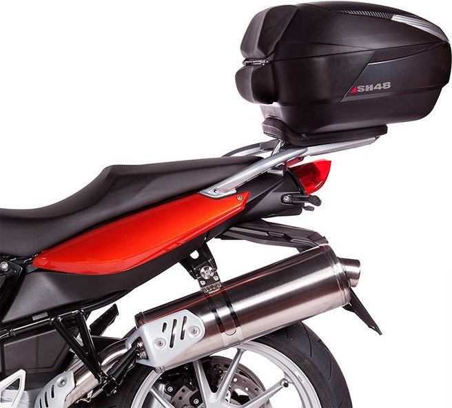 シャッドトップボックスフィッティングキットBMW F800 GT（13-20）|W0GT83ST